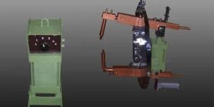 Portable Spot Welder