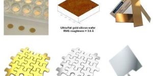 Gold Thin Film