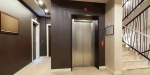 Lifts Elevator