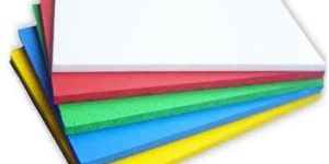 PVC Foam Sheet