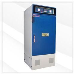 Cold Chamber