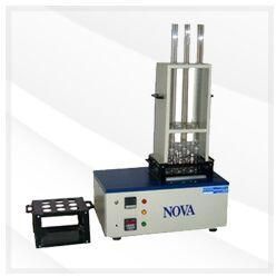 HEATING BLOCK MACHINE