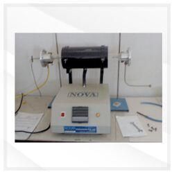 LABORATORY TUBULAR FURNACE