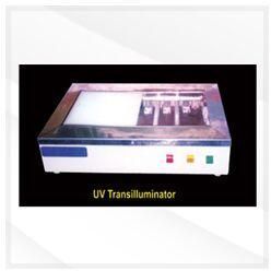UV-TRANSILLUMINATOR MACHINE