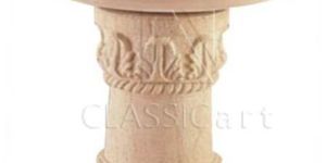 Oslo Bird Bath Furniture