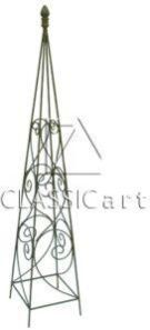 Triangle Garden Trellises