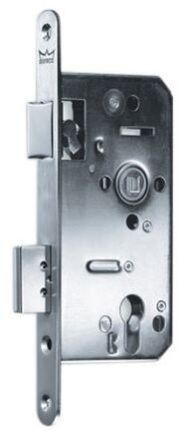 Sash Lock