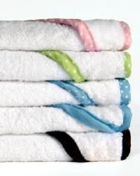 Baby Hooded Towel