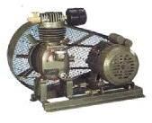 Borewell Compressor