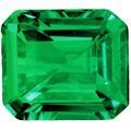 Emerald Gemstone
