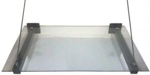 Glass Canopy