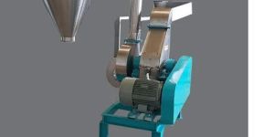 Super Hammer Mill