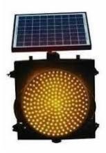 Solar Signal Light