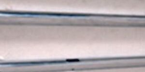 Central Bottom Spindles