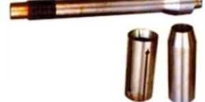 Stator Machine Collets