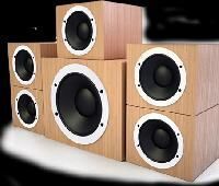 Home Theater Speakers