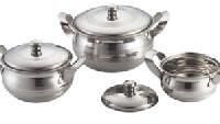 Stainless Steel Houseware