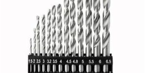 Drill Bit Set