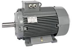 Electric Motor End Shield