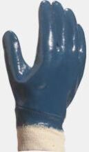 Nitrile Dipped Gloves