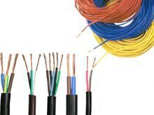 Cable Wires