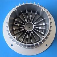 Zinc Pressure Die Casting