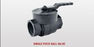 Ball Valve
