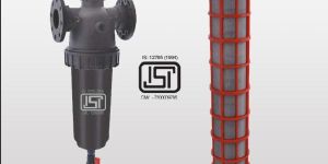 Gajanand Screen Filter