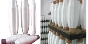 Fiber Glass Yarn