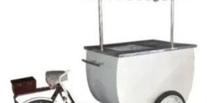 Food Tricycle