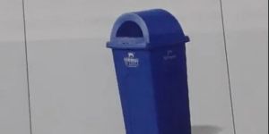 Nilkamal Dustbins