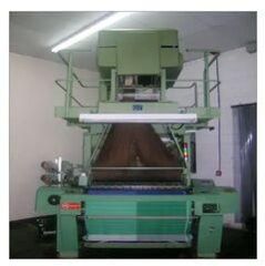 Label Loom Machine