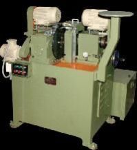 Double Disc Surface Grinding Machine