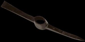 Pickaxes