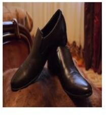 Black Men Formal Shoes