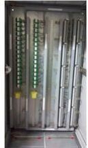 Interposting Relay Panels