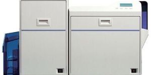 Bravo CX 7000 Card Printer