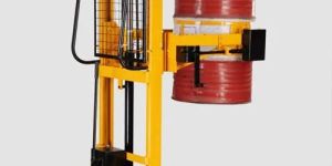 Drum Lifter Cum Tilter