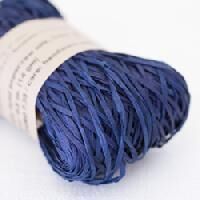 Raw Silk Yarn