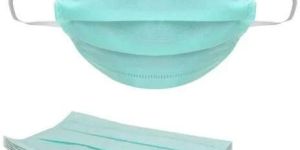 Disposable Face Mask