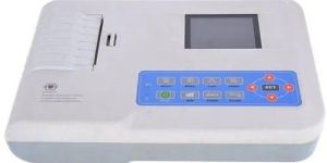 ECG Machine