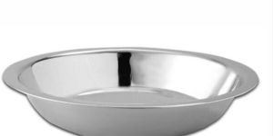 Stainless Steel Bowl