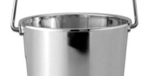 Stainless Steel Bucket