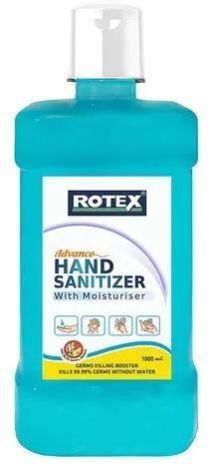 Liquid Hand Sanitizer