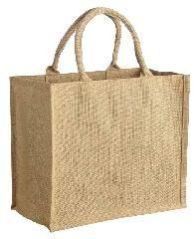 Fashion Jute Shopping Bags