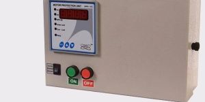 Water Pump Controller