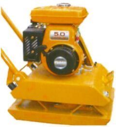 Compacting Roller