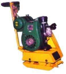 Vibrating Earth Rammer
