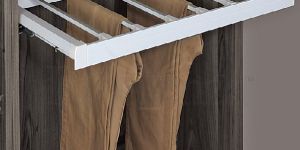 Trouser Rack