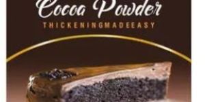 Cocoa Powder